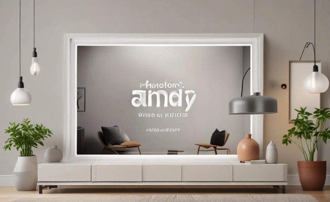Andy Font Info Table: