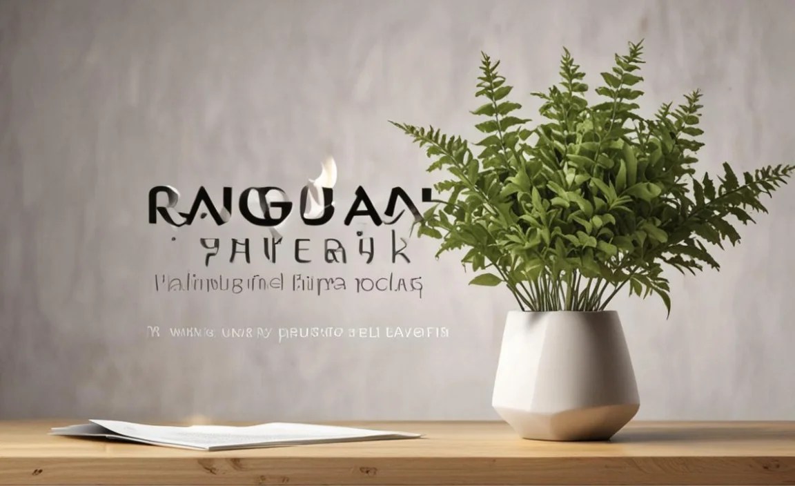 Angsana Font Info Table:
