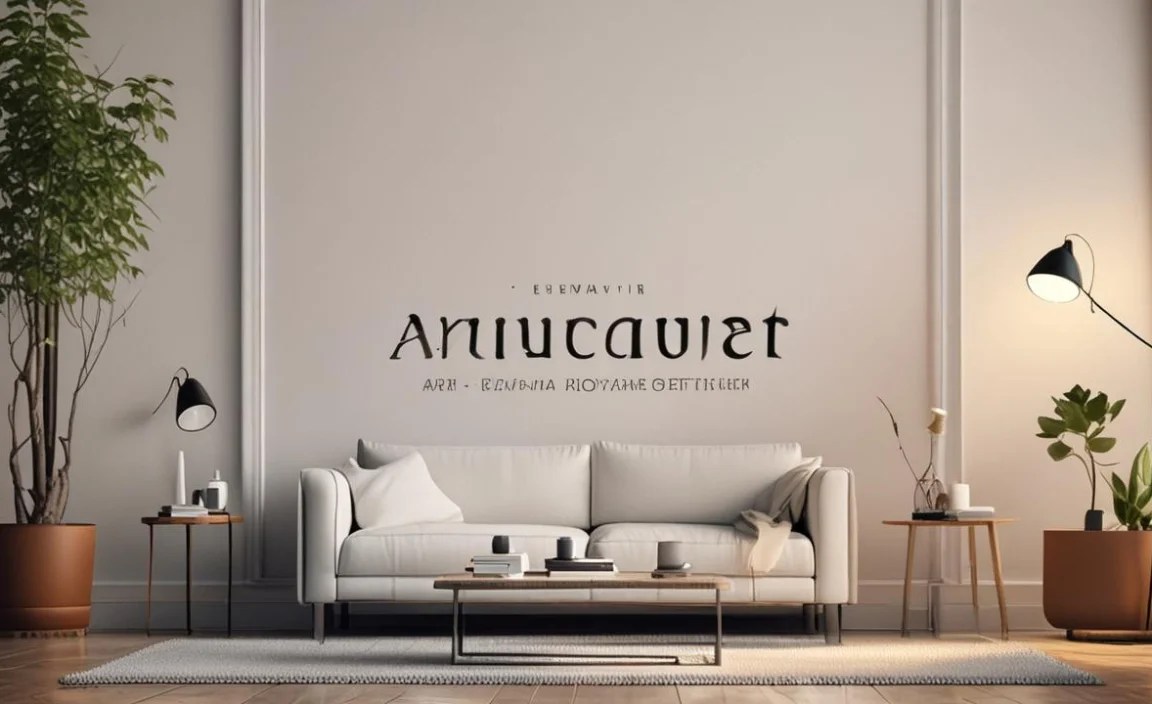 Anurati Font Info Table: