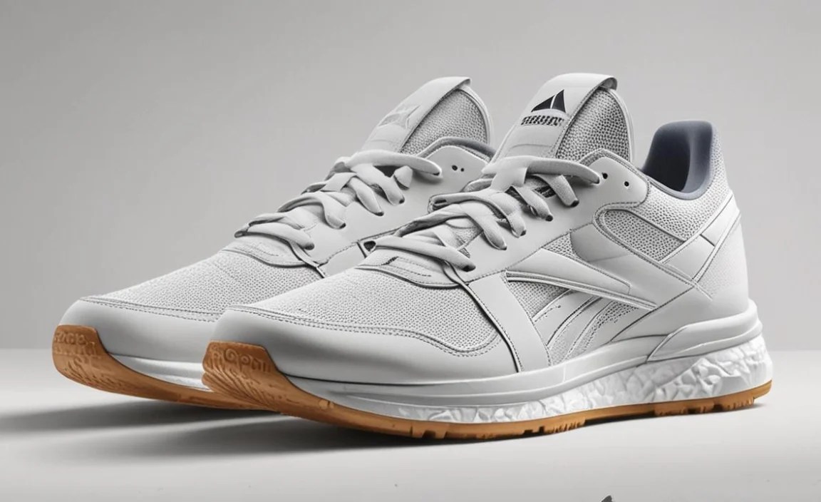 Applications Of Reebok Font