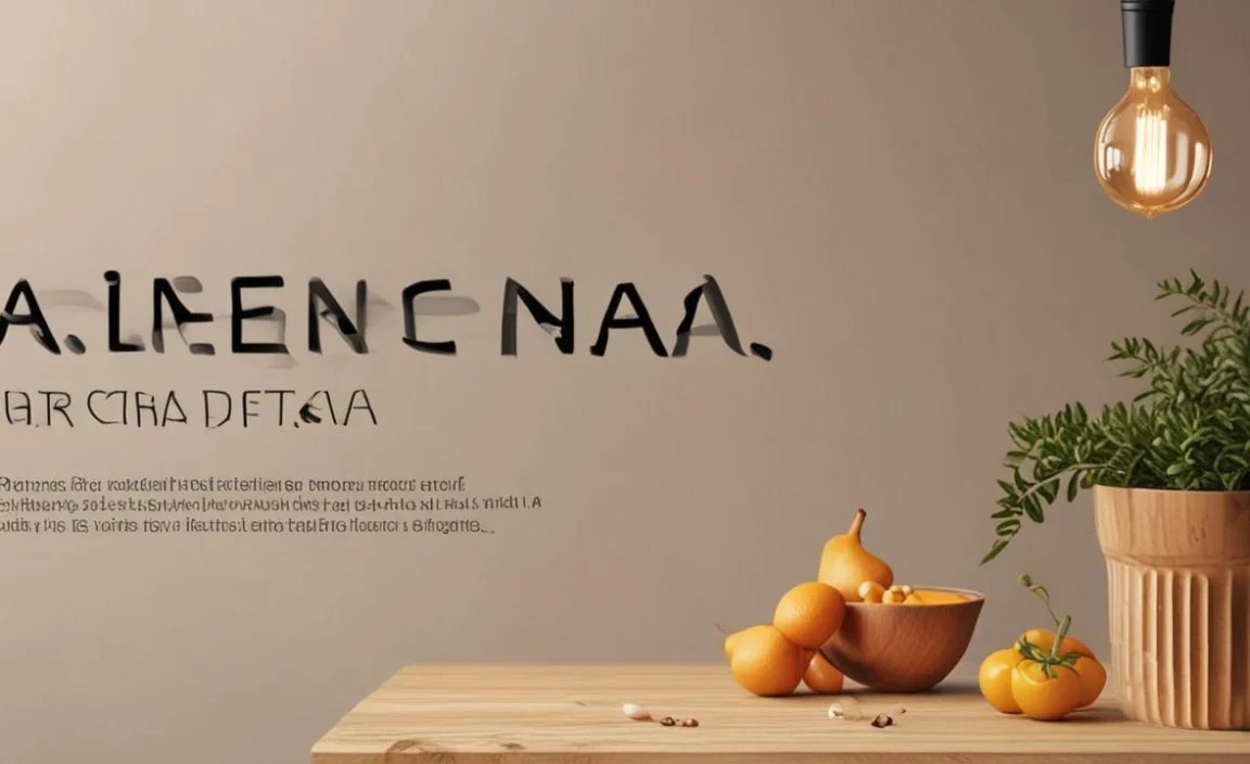 AR CENA Font Live Preview Customizer:
