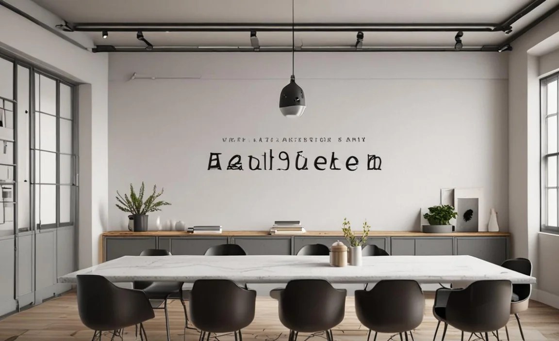 Architects Daughter Font Character Map: