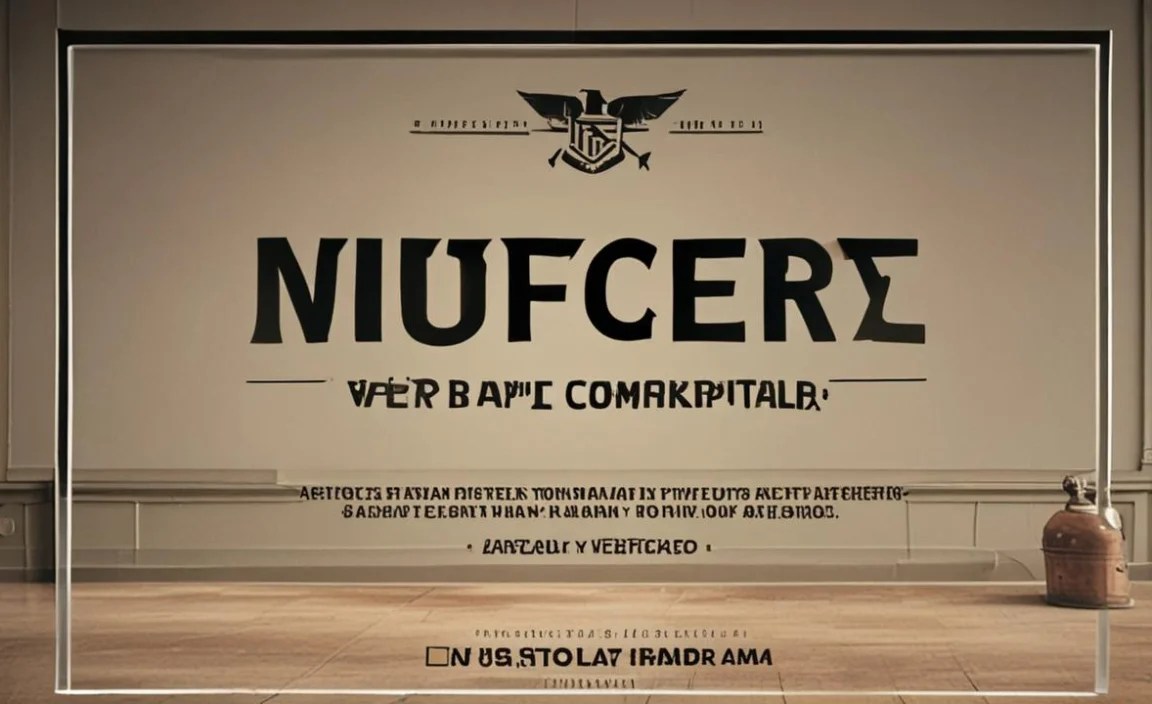 Army Font Live Preview Customizer: