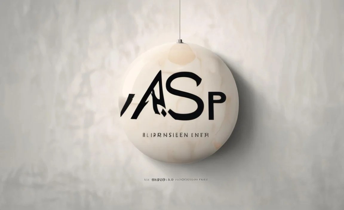 Asap Font Info Table: