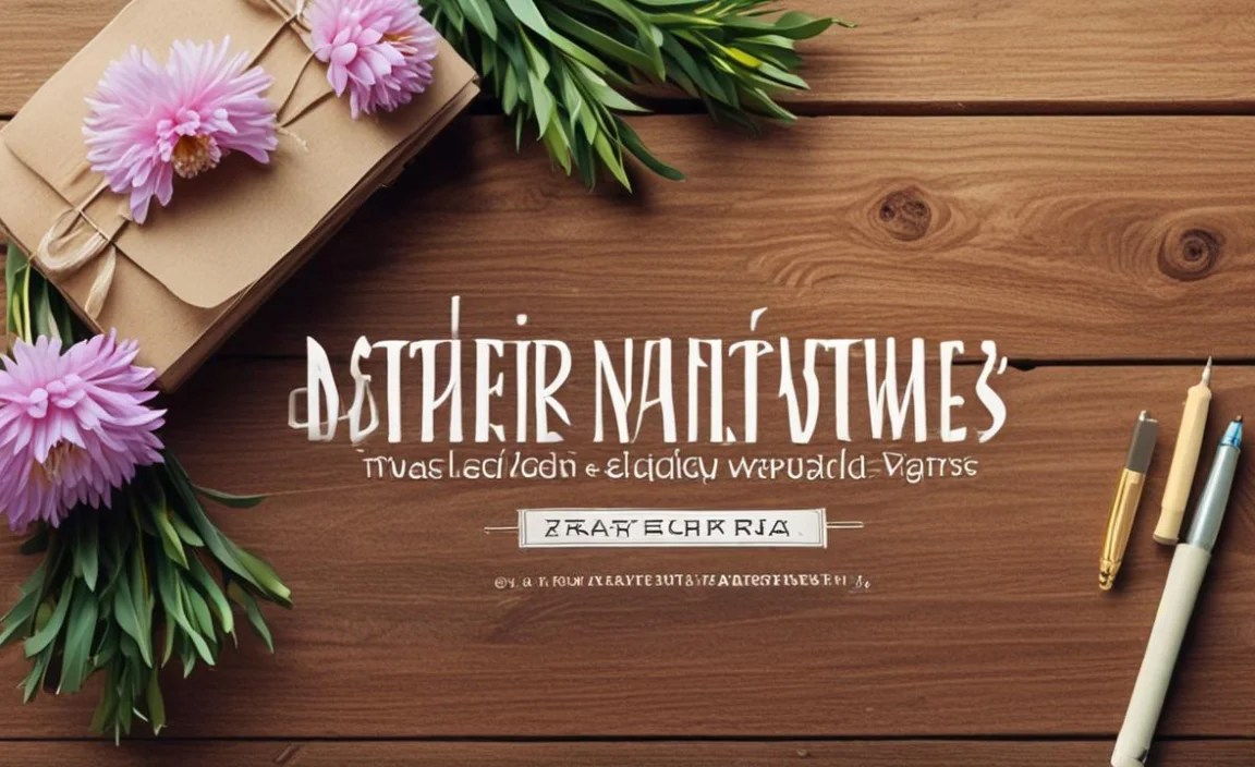 Aster Font Character Map: