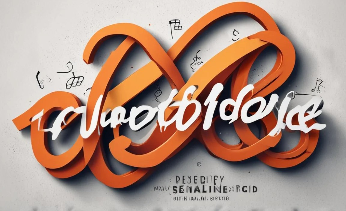 Audiowide Font Info Table: