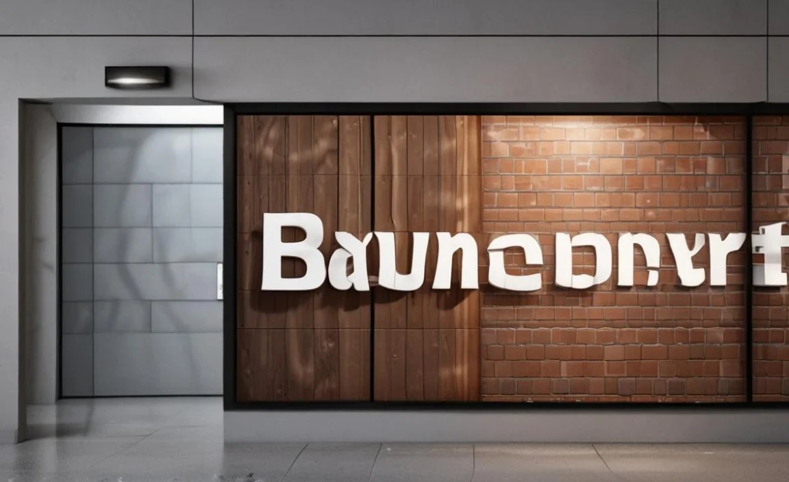 Bahnschrift Font Alternatives