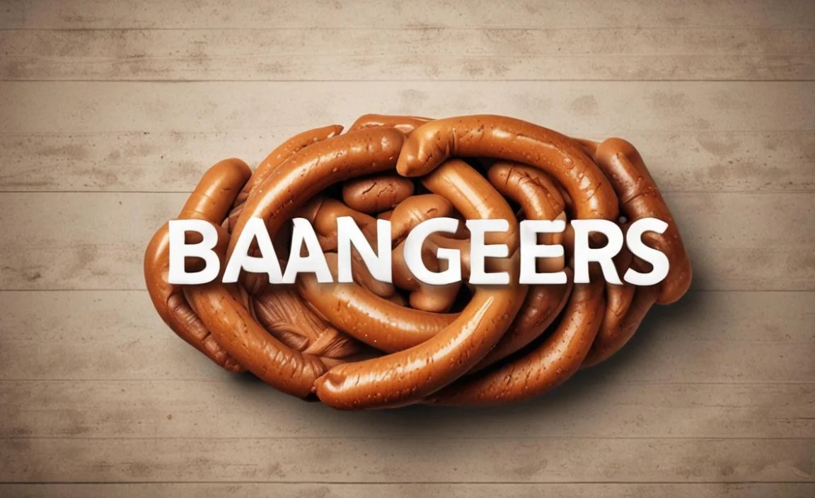 Bangers Font Character Map: