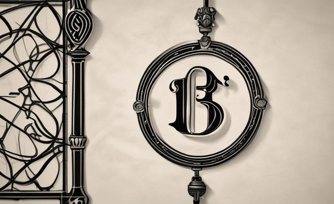 Baskerville Font Info Table: