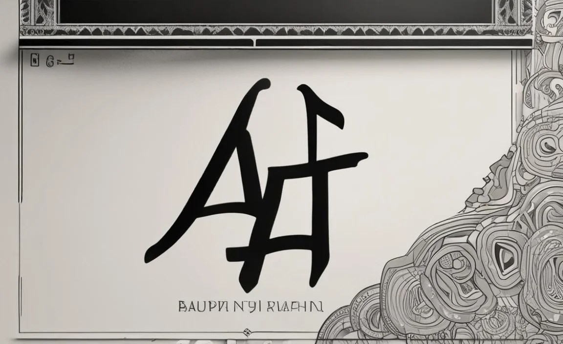 Baybayin Doctrina Info Table: