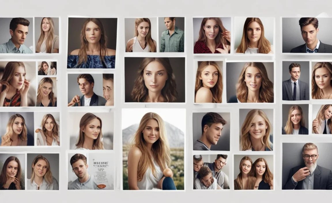 Beautiful People Font Info Table: