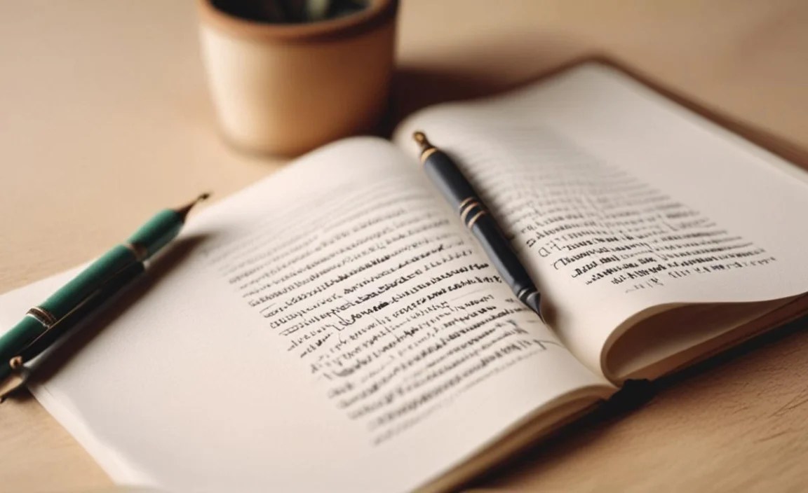 Before You Start: Understanding Cursive Styles