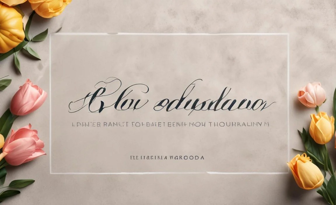 Bella Donna Font Live Preview Customizer: