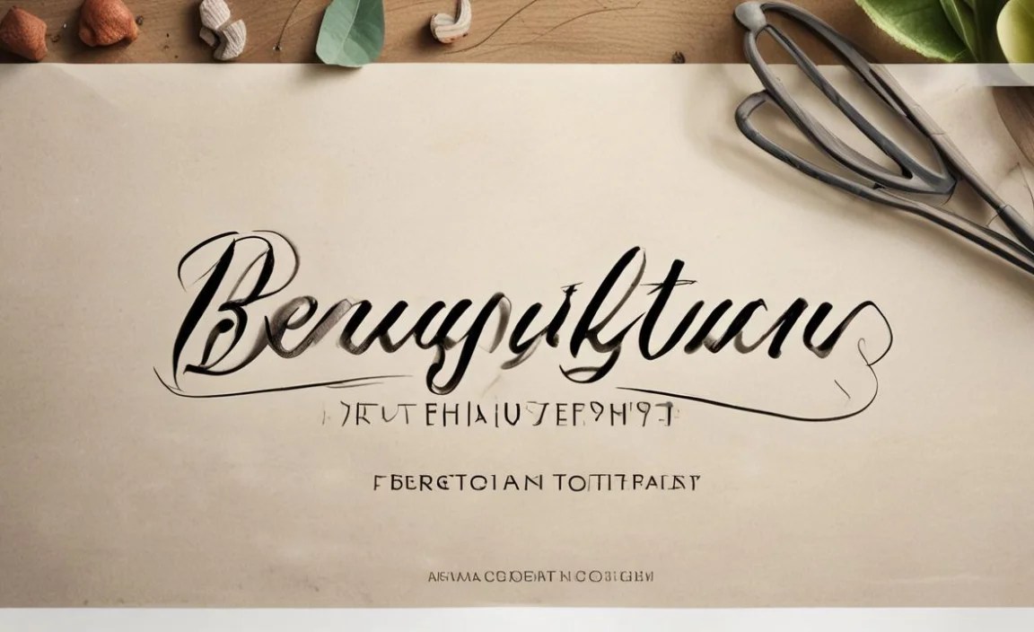 Bengittan Font Found In Use