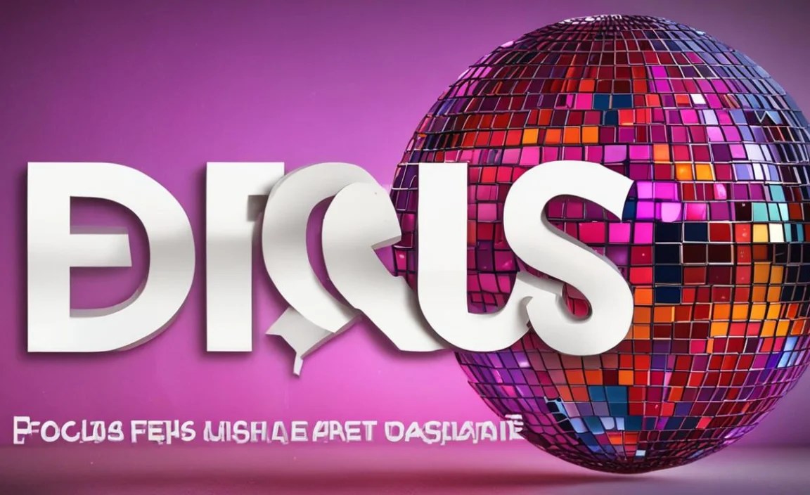 Best Disco Fonts For Different Projects