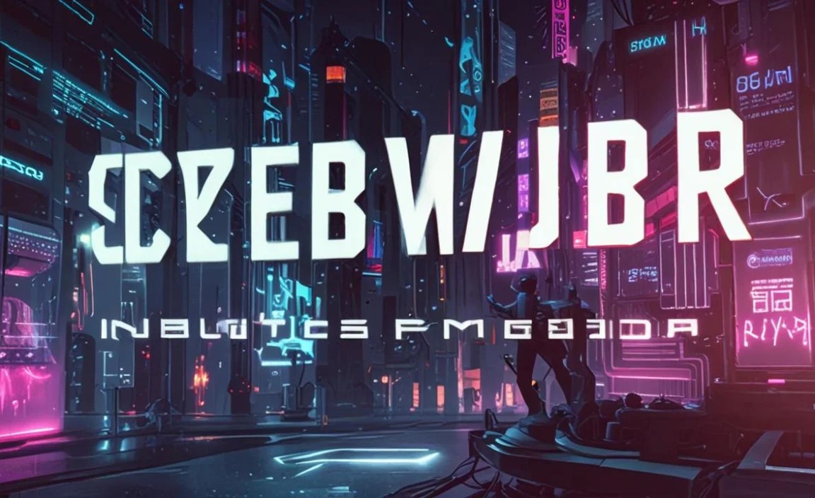 Best Font Pairing