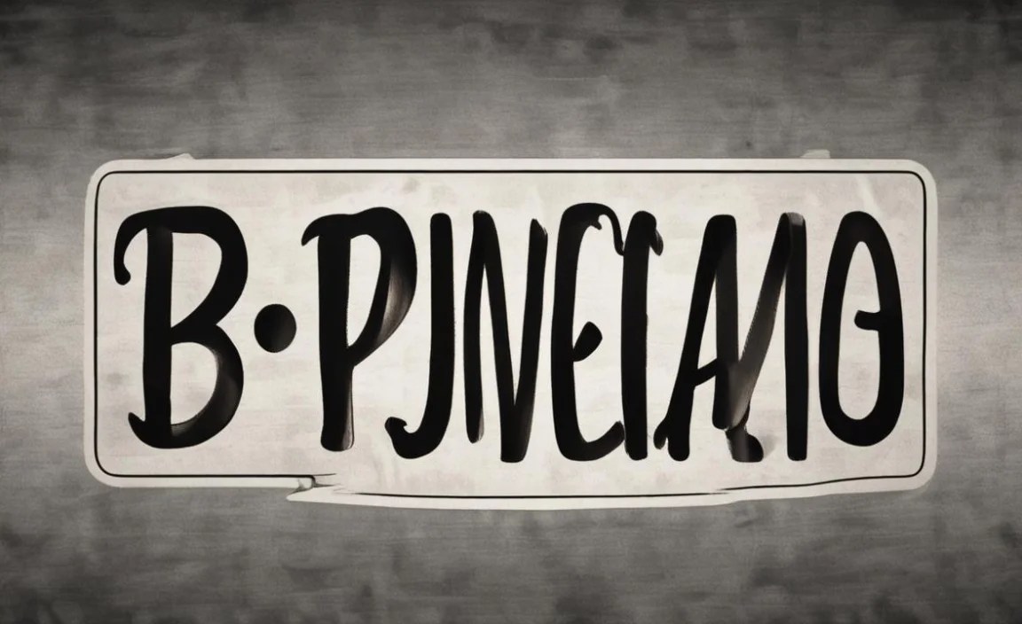 Best Font Pairings