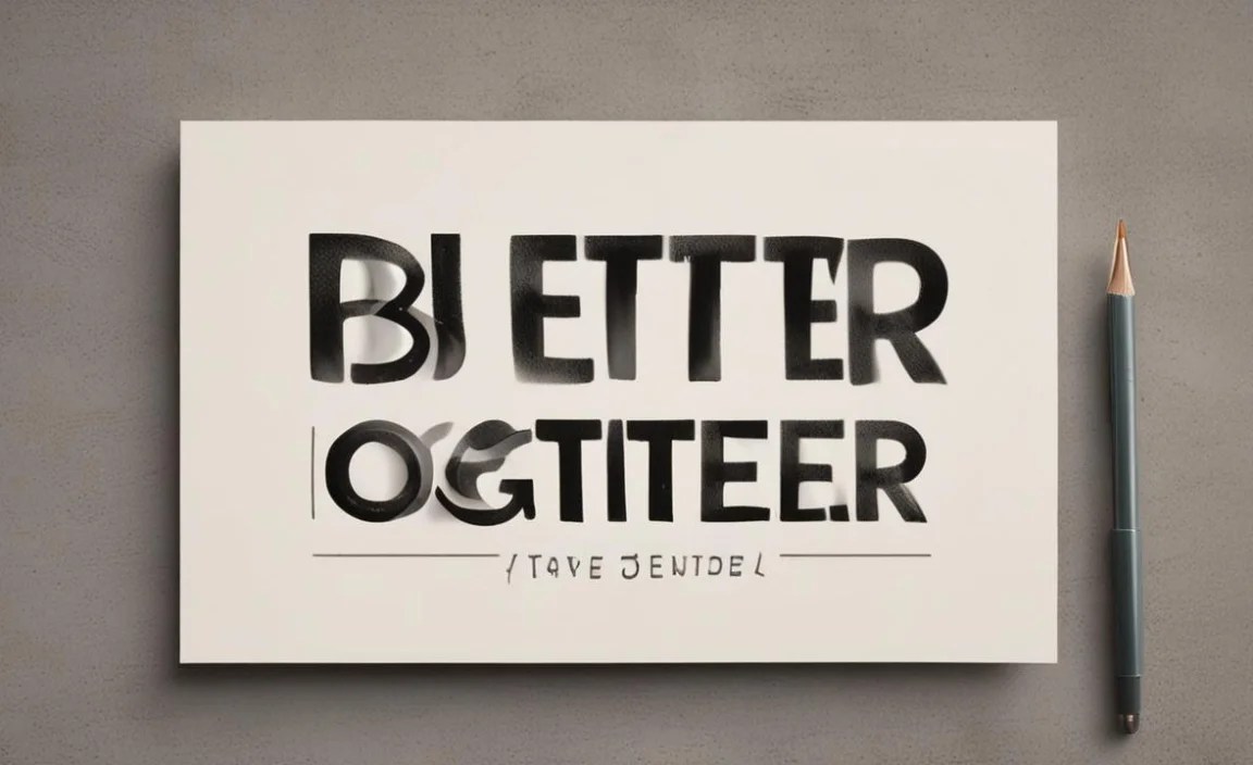 Best Font Pairings For Better Together