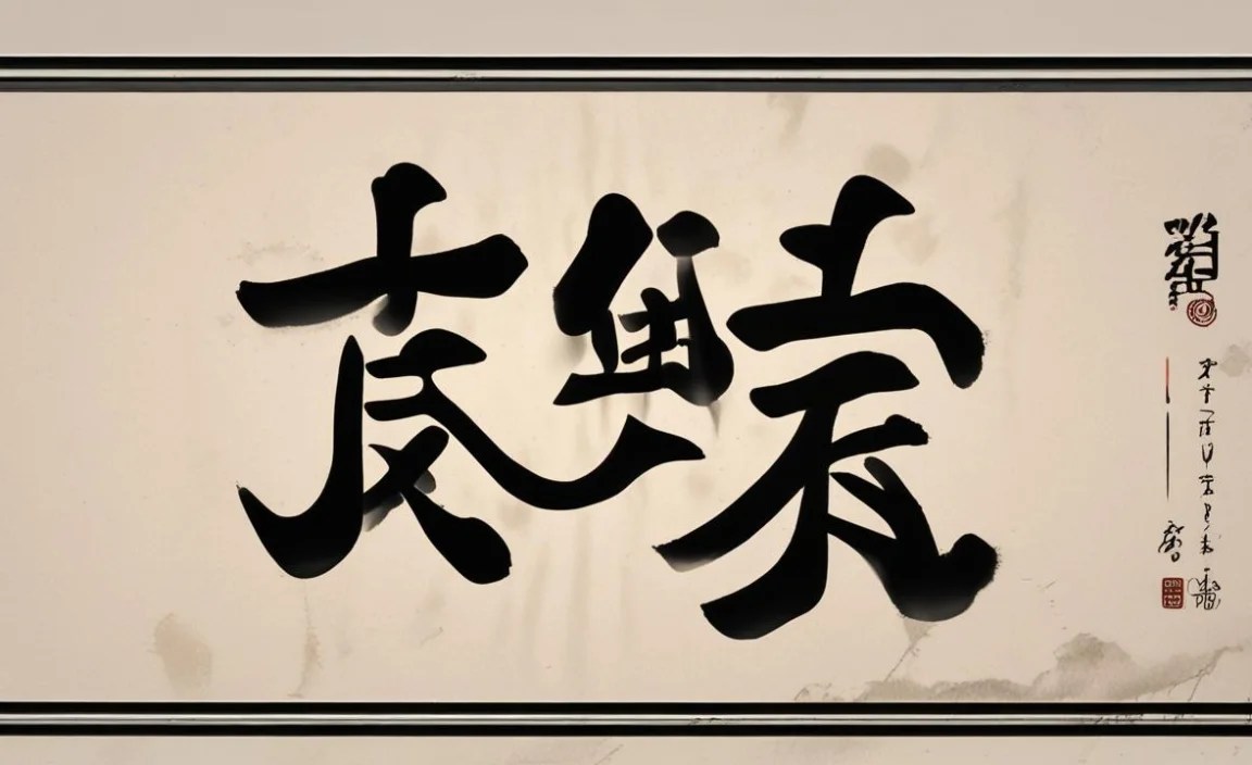 Best Kanji Fonts By Category: Comparison