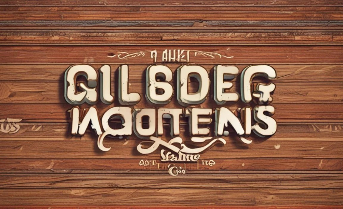 Best Use Cases for Hippie Fonts
