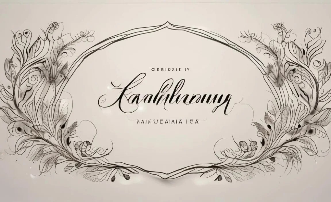 Best Uses For Kalimalang Font
