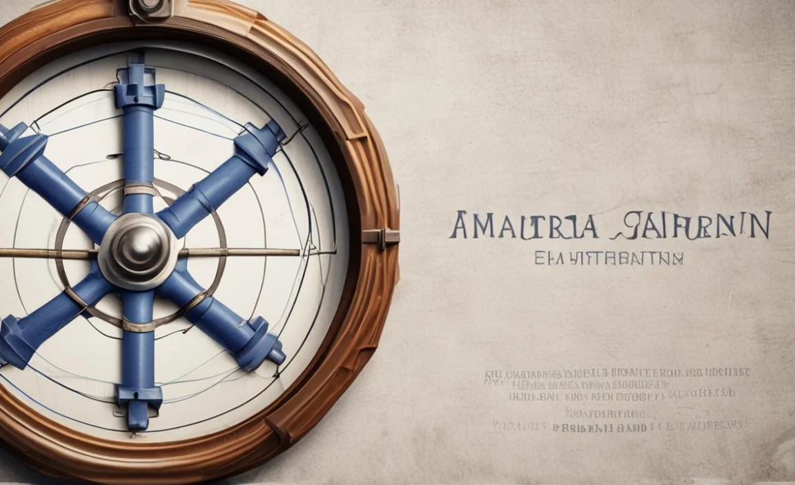 Best Uses For Nautical Fonts