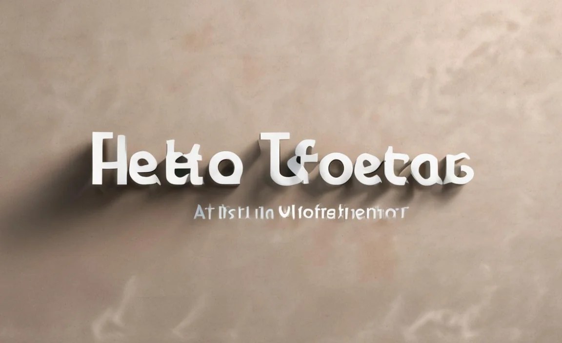 Better Together Font Live Preview Customizer: