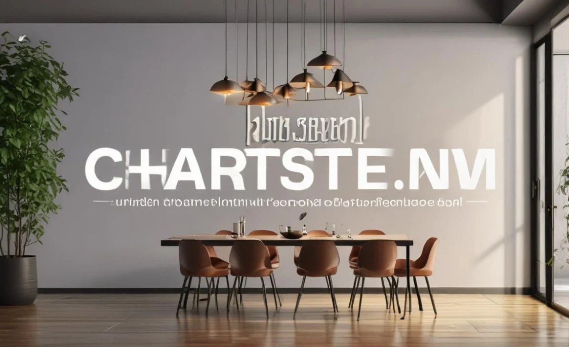 Bitstream Charter Font Character Map: