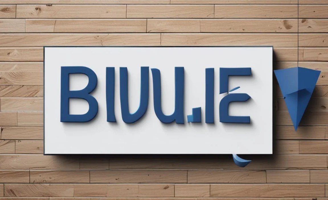 Bluey Font Generator And Usage