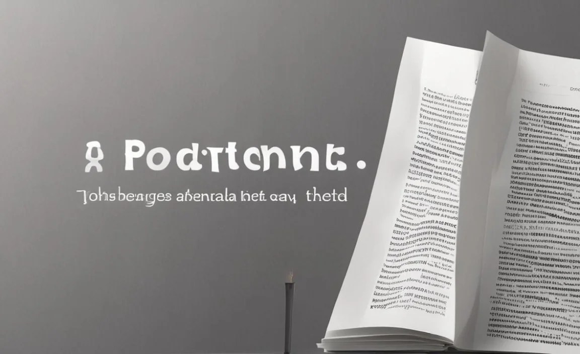 Bodoni Font Info Table: