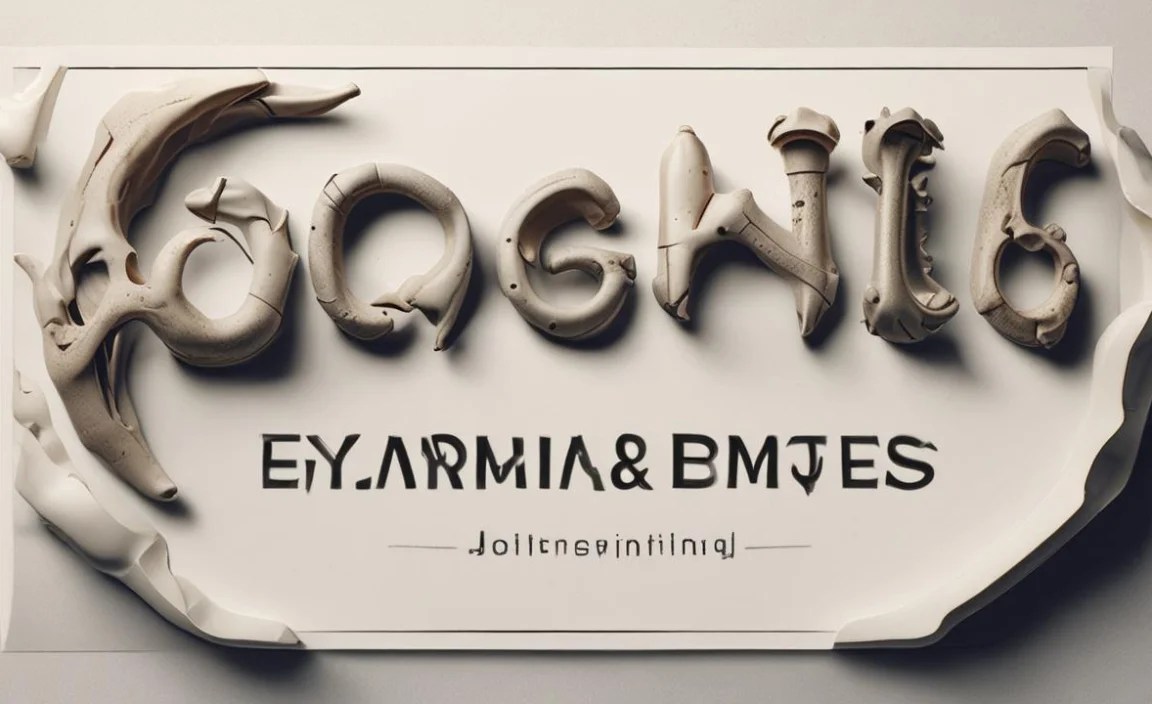 Bones Font Live Preview Customizer: