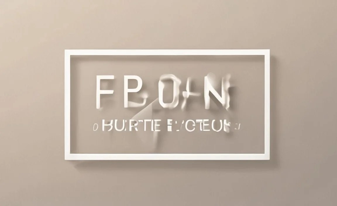 Brandon Text Font Live Preview Customizer: