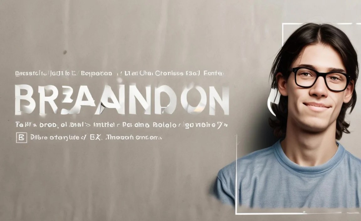 Brandon Text Font Pairing Options