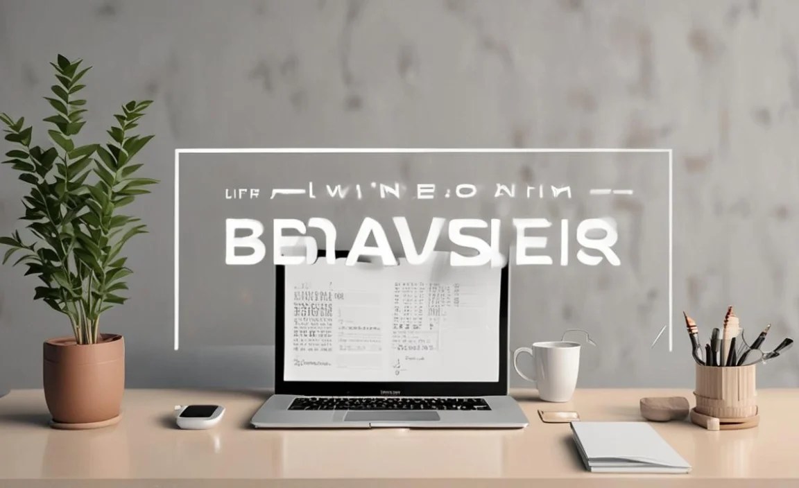 Braser Font Live Preview Customizer: