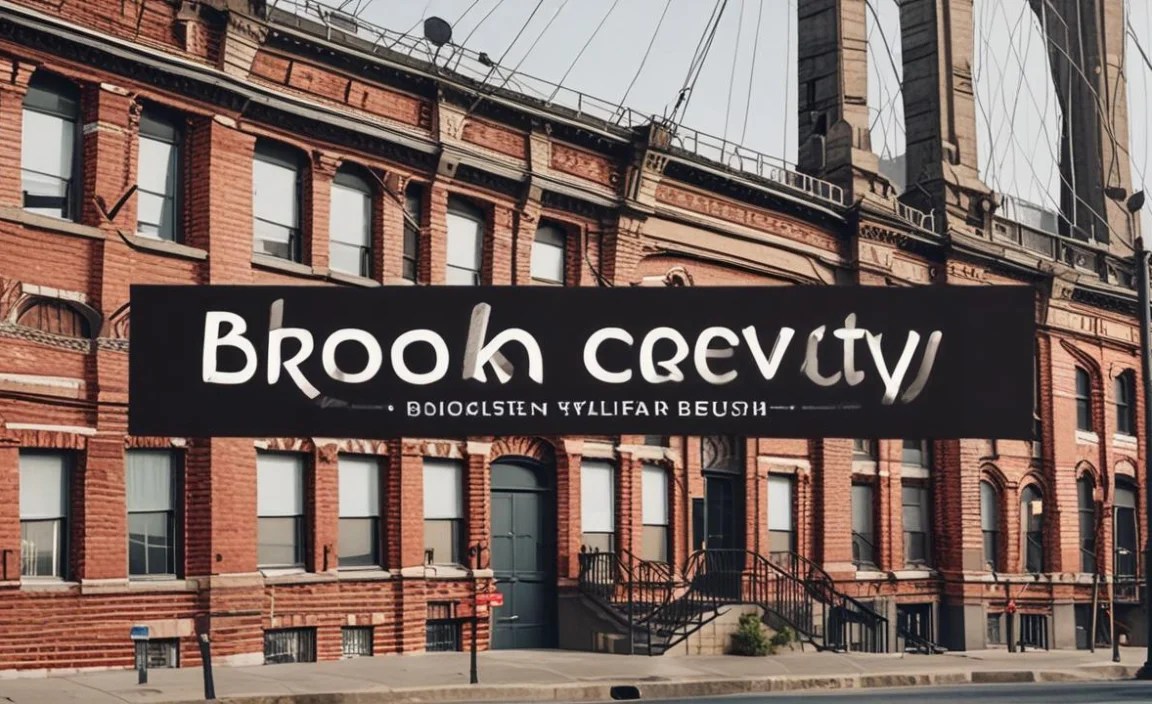 Brooklyn Font Live Preview Customizer: