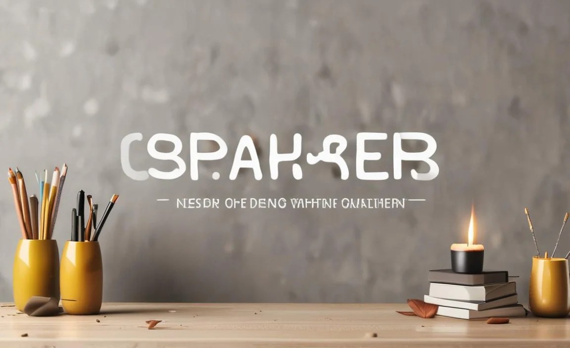 Brusher Font Alternatives