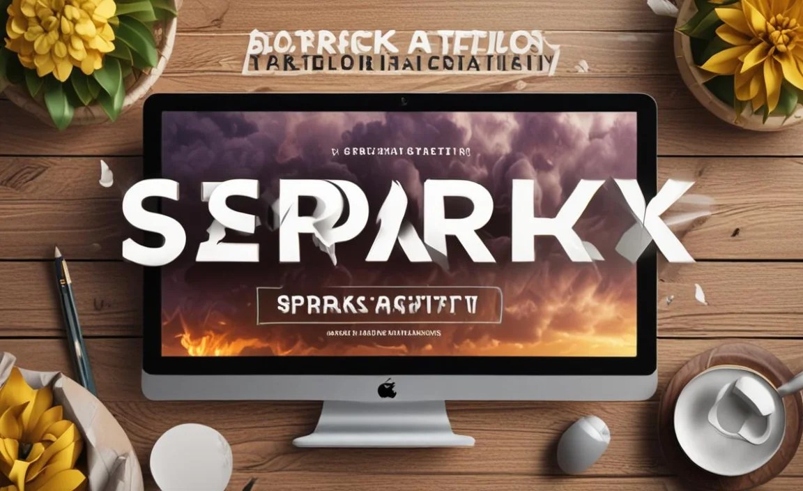 Brusher Font Found In Use
