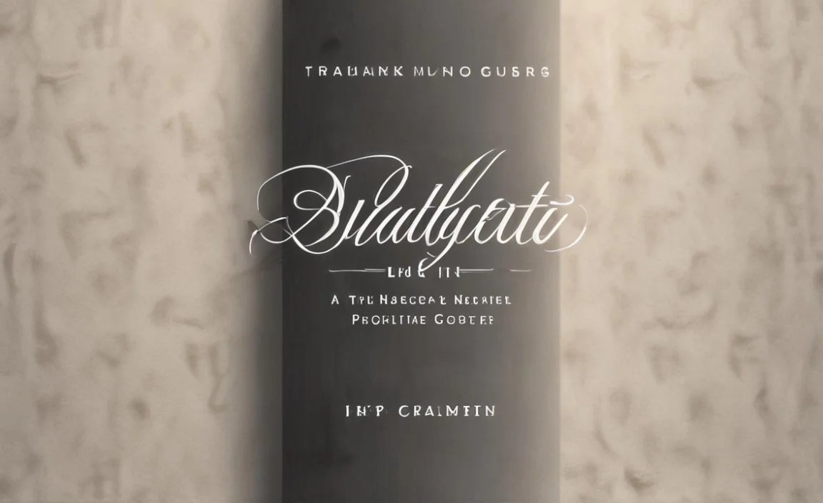 Bulgatti Luxury Script Font Live Preview Customizer: