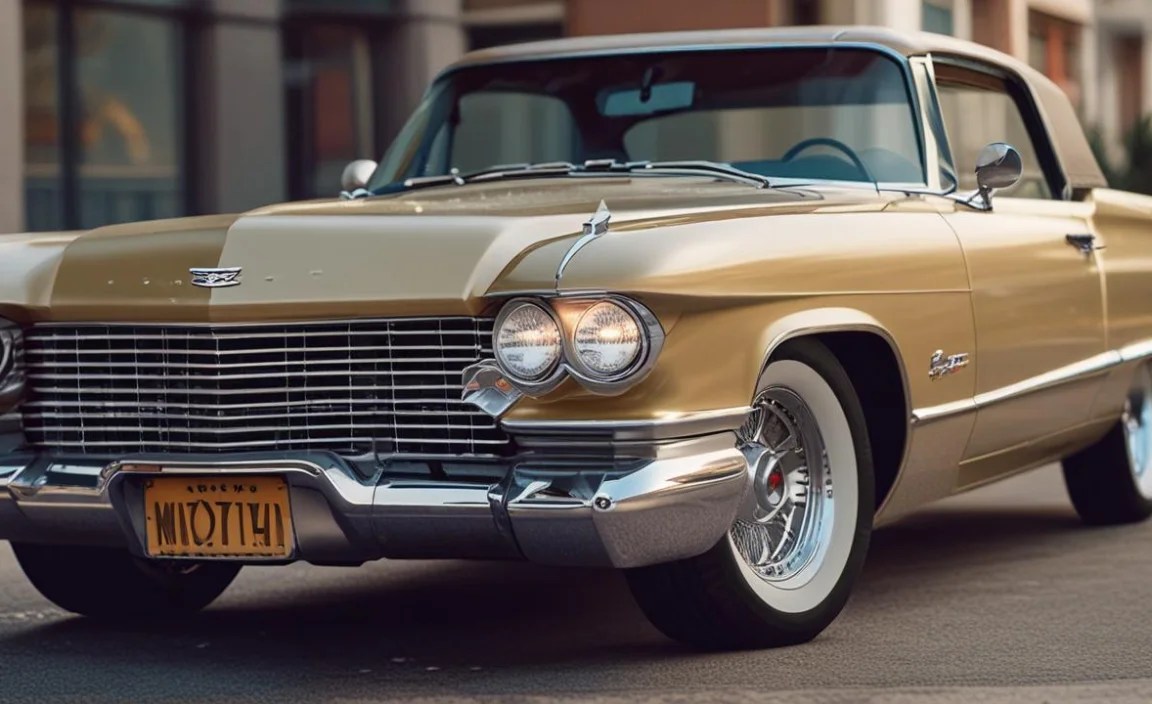 Cadillac Font Character Map: