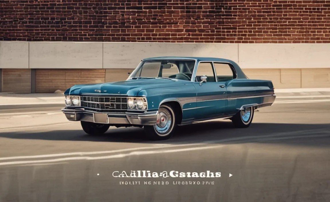 Cadillac Font Info Table: