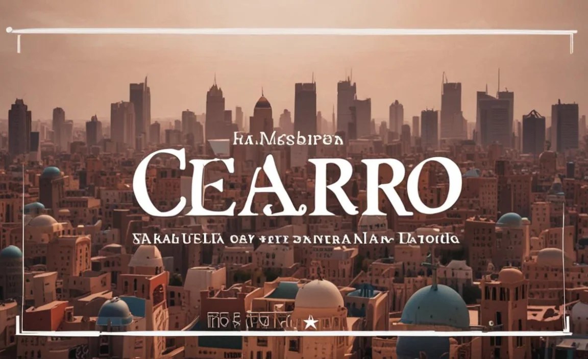 Cairo Font Info Table: