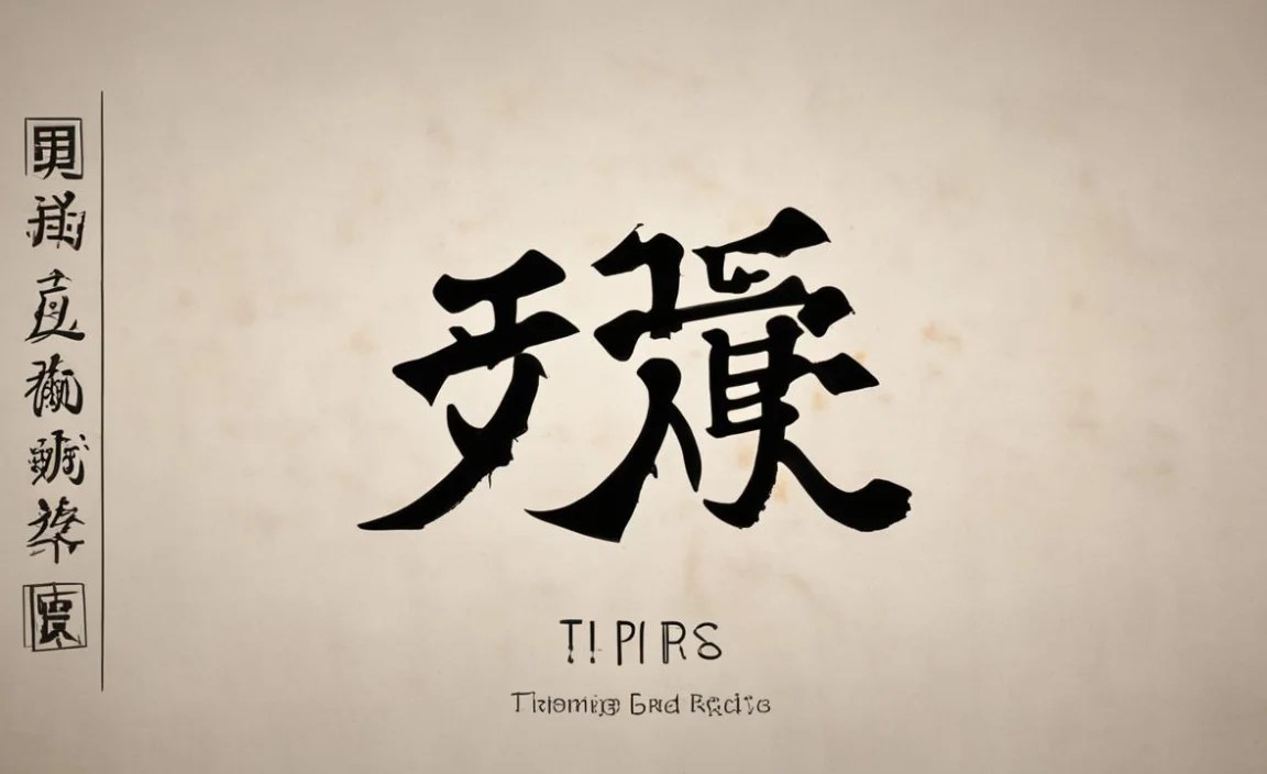 Calligraphy Fonts