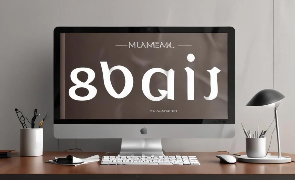 Calligraphy & Vintage-Inspired Designs