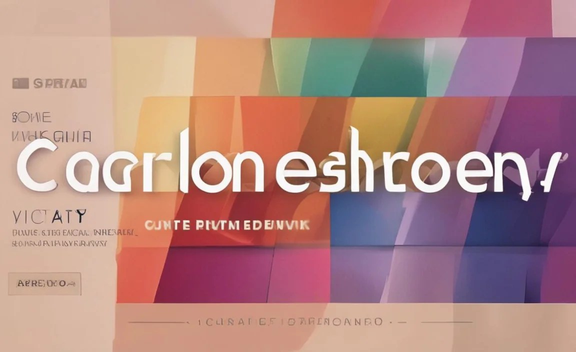 Can font color affect SEO?