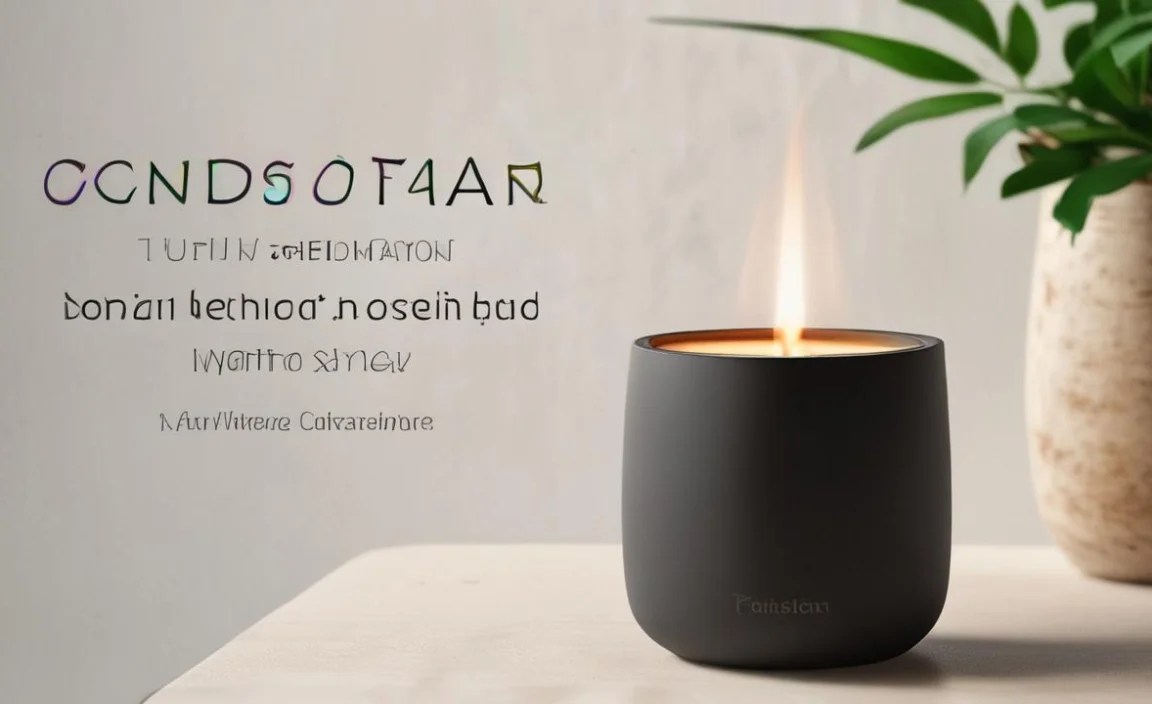 Candara Font Info Table:
