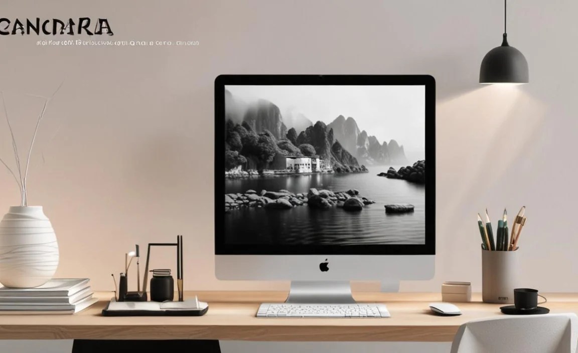 Candara Font Usage