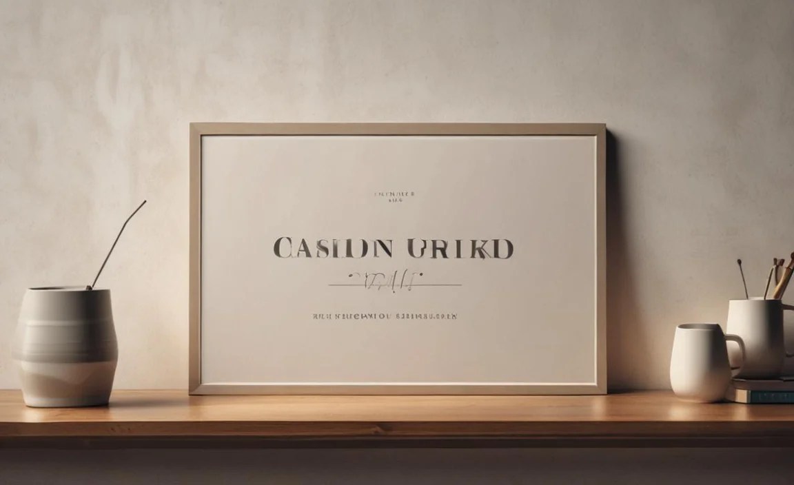 Caslon Graphique Font Live Preview Customizer: