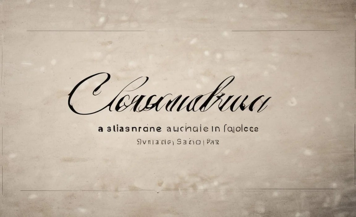 Cassandra Font Live Preview Customizer: