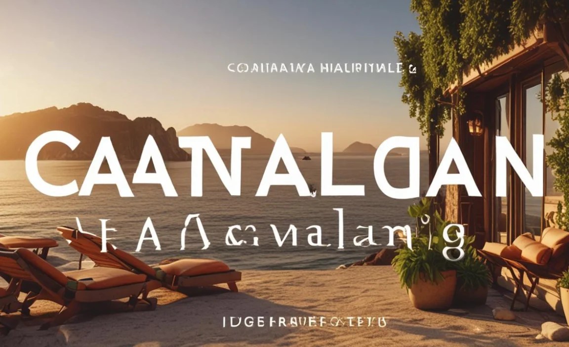 Catalina Avalon Font Live Preview Customizer: