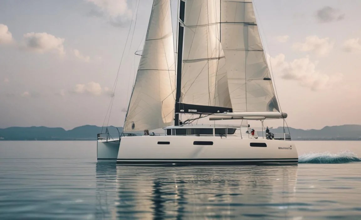 Catamaran Font Character Map:
